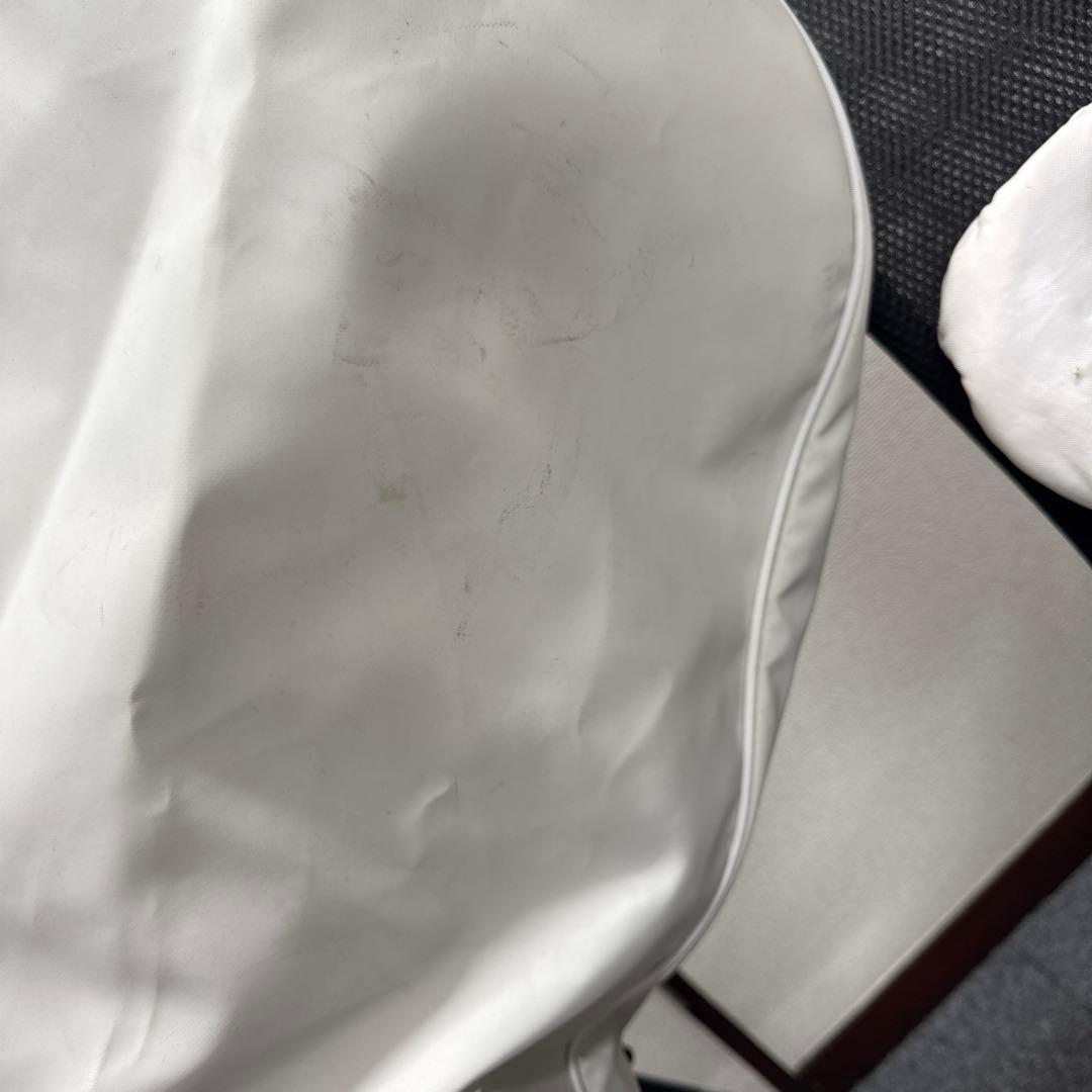 TFW49 ゴルフバッグ・ヘッドカバーセット