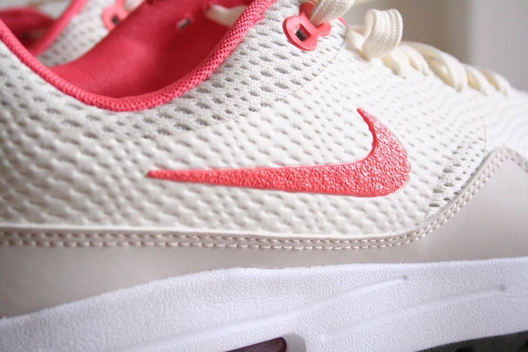 28.5cm ナイキ エアマックス １ G セイル ライトオレウッド ブラウン