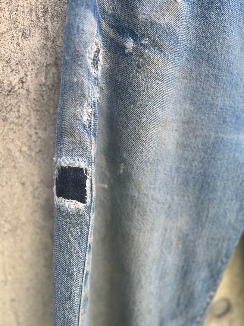 70年代　Levi’s リーバイス 501 66後期　W31