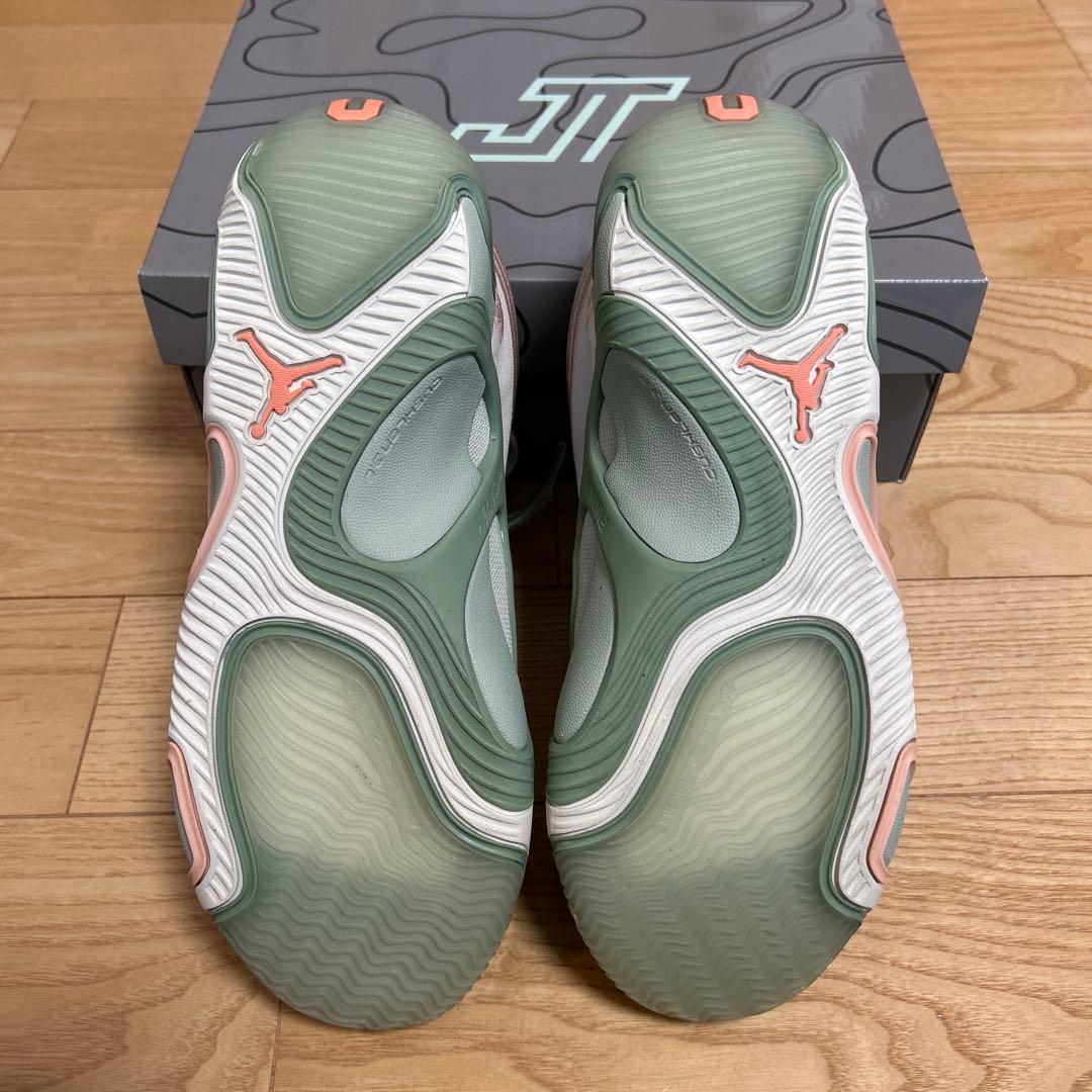 テイタム 3 PF \"Zero Days off\"