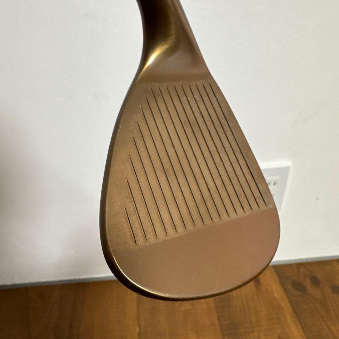 タイトリスト ボーケイ SM10 オイルカン 48度 52度 58度 - メルカリ