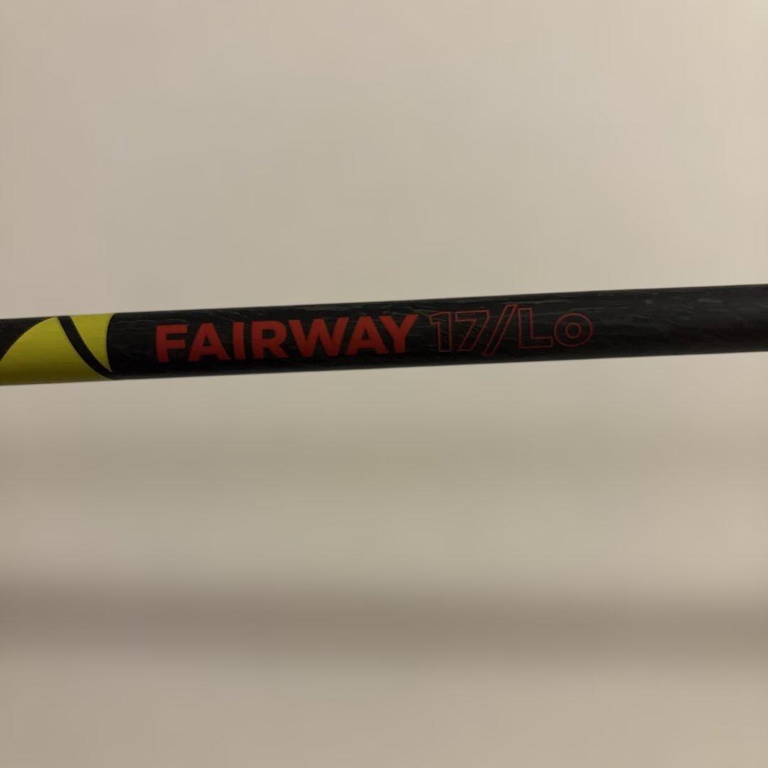 美品 UW#21 TPT LO17