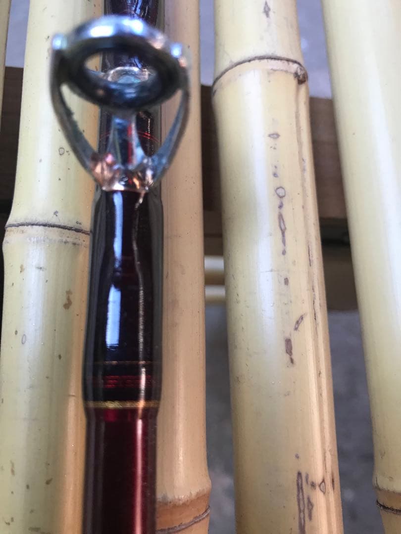 ダイワ ブルバイパー 深海200Ⅱ 船竿 VIPER STICK BULL - メルカリ