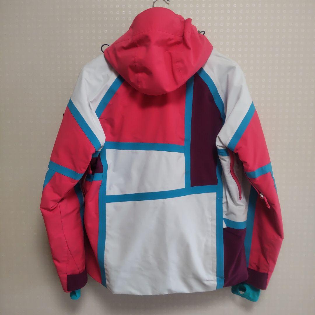 phenix フェニックス スキーウェア 上下セット