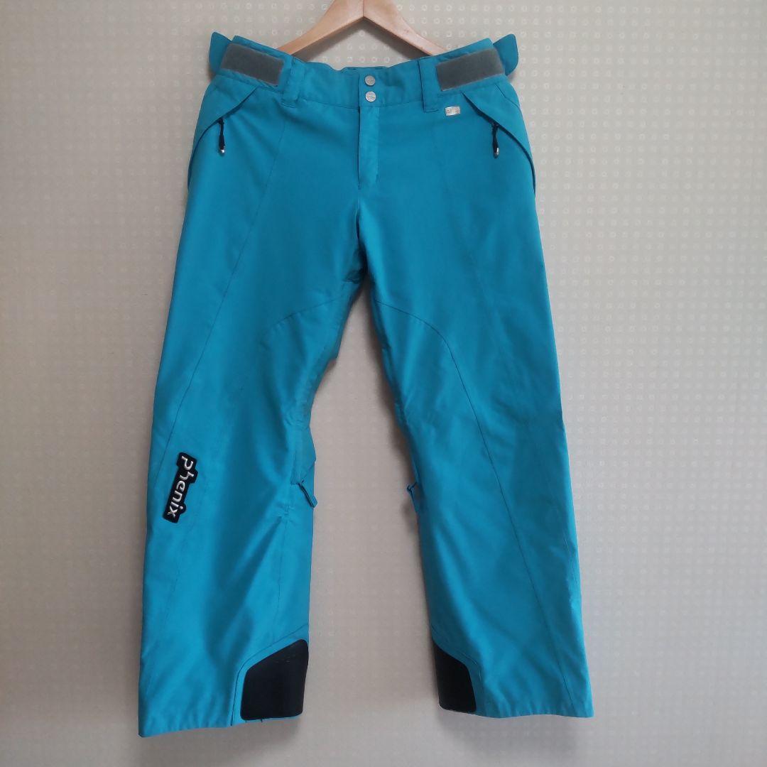 phenix フェニックス スキーウェア 上下セット