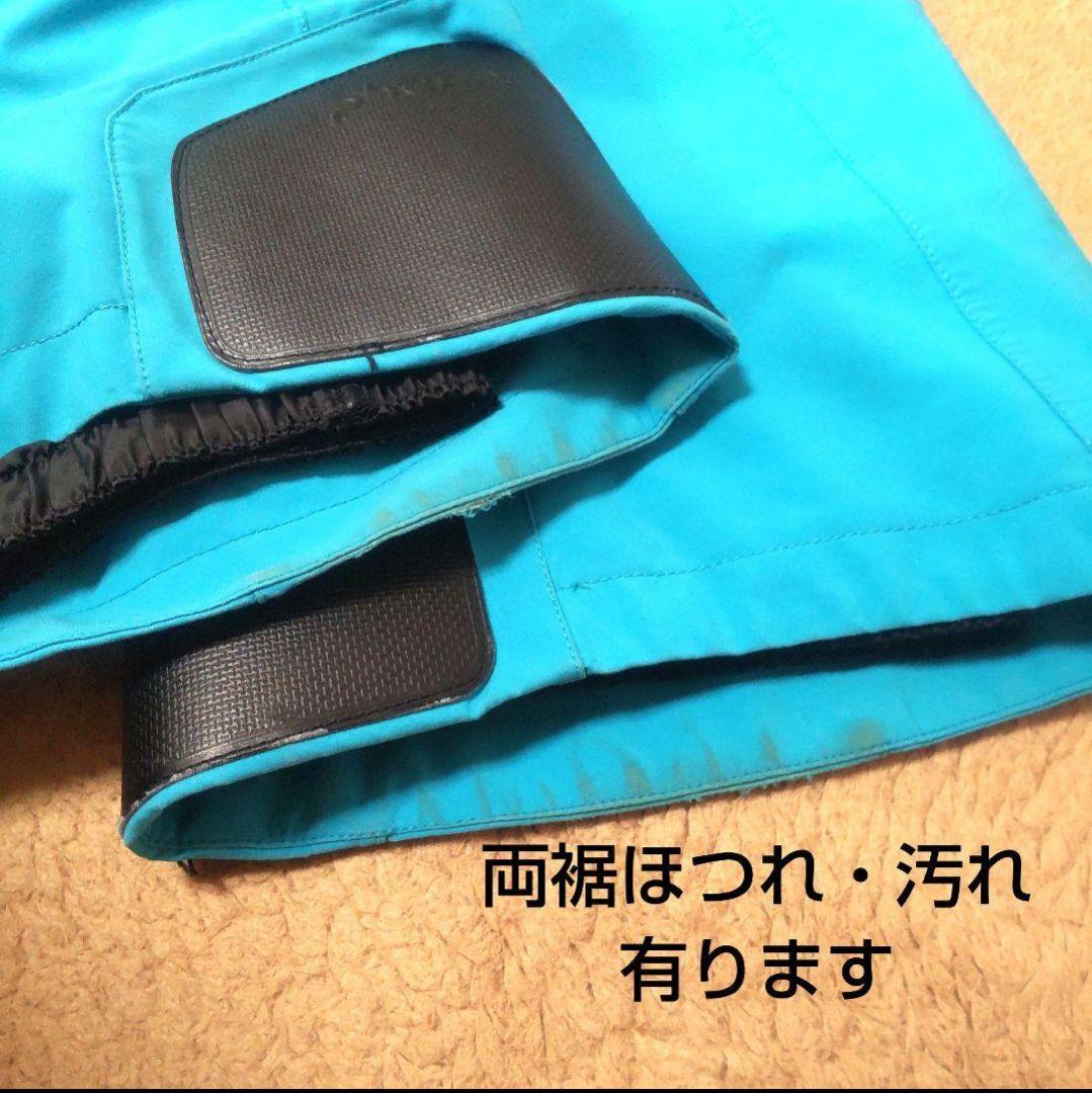 phenix フェニックス スキーウェア 上下セット