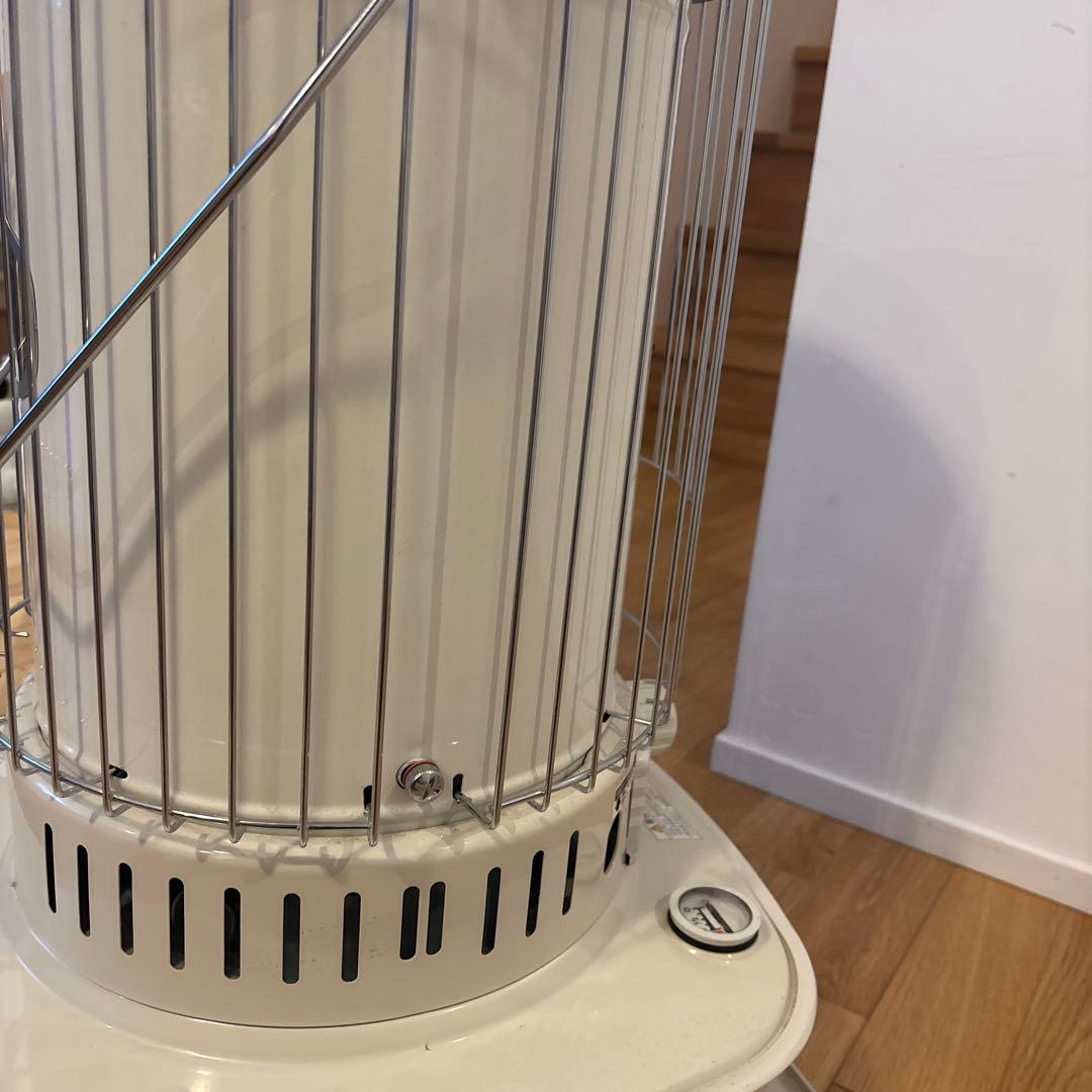 CORONA SL-6618 石油ストーブ ダルマストーブ　2018年製