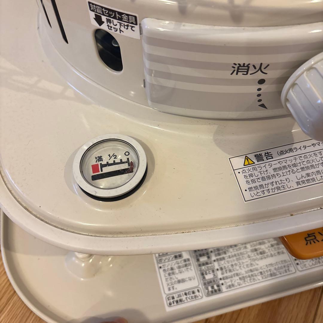 CORONA SL-6618 石油ストーブ ダルマストーブ　2018年製