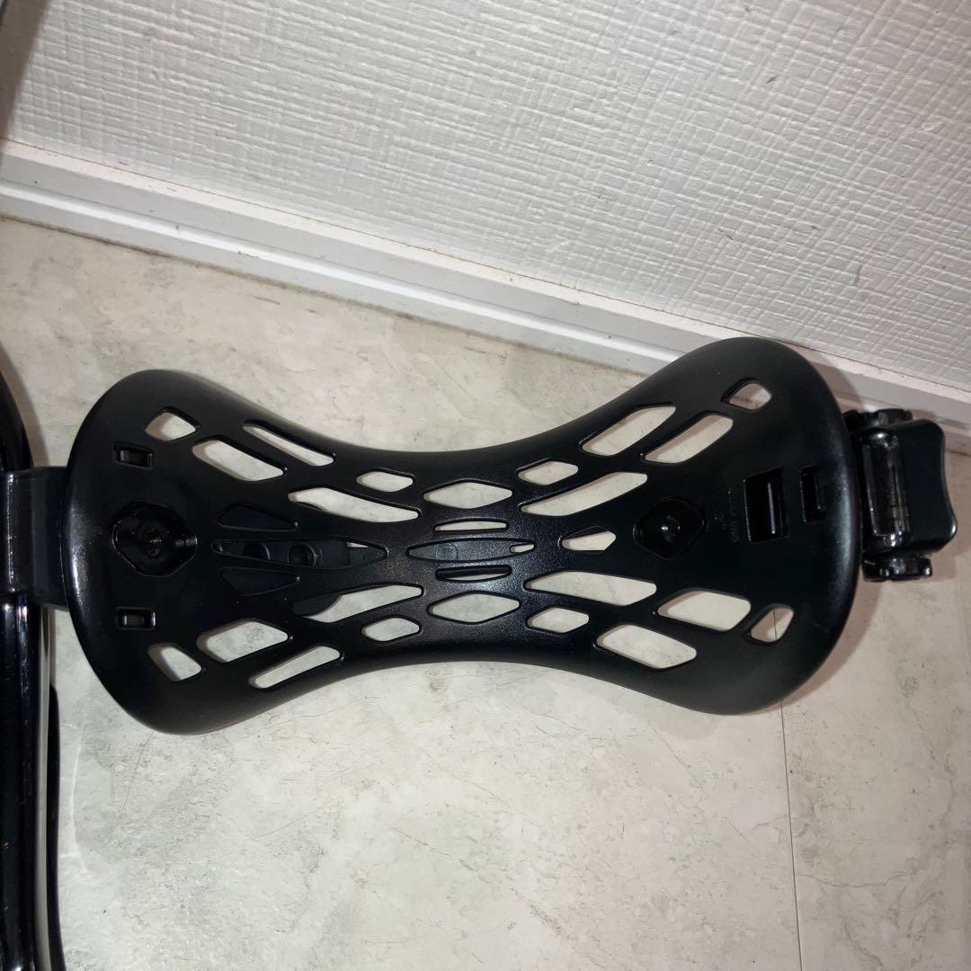 美品　BURTON バートン　スノーボード ビンディング　スモールズ　ジュニア