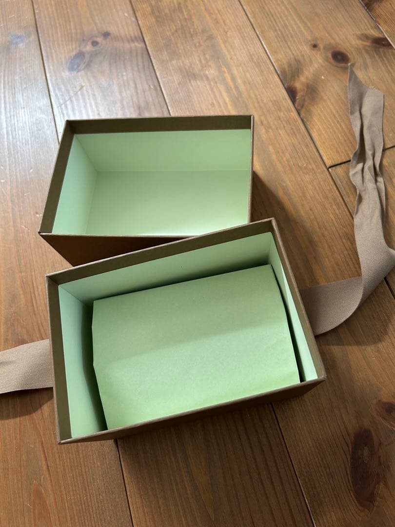 【最終値下げ】バーバリー トーマスベア チャーム　バケットハット