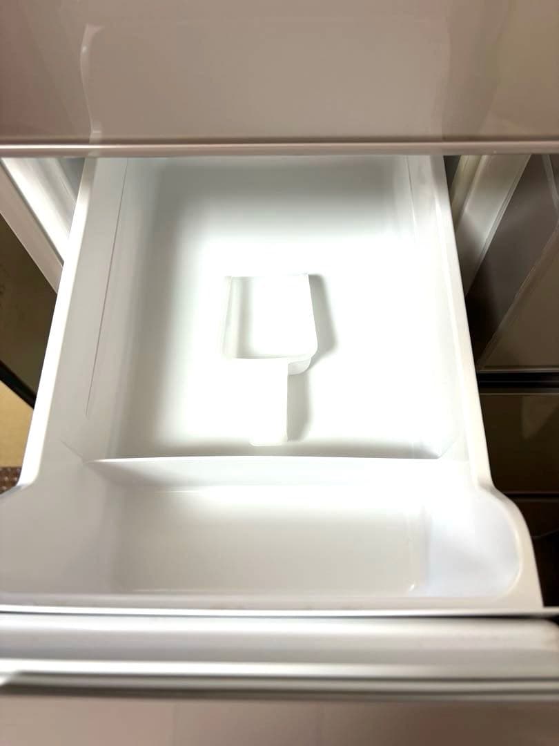 【2/4まで】日立 2020年製 430L 大型 冷蔵庫 R-XG43K