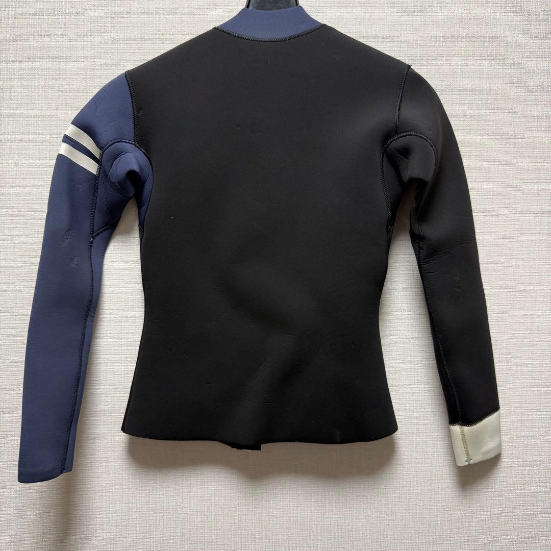 FELLOW KIDS ロングジョン&タッパーセット 160B