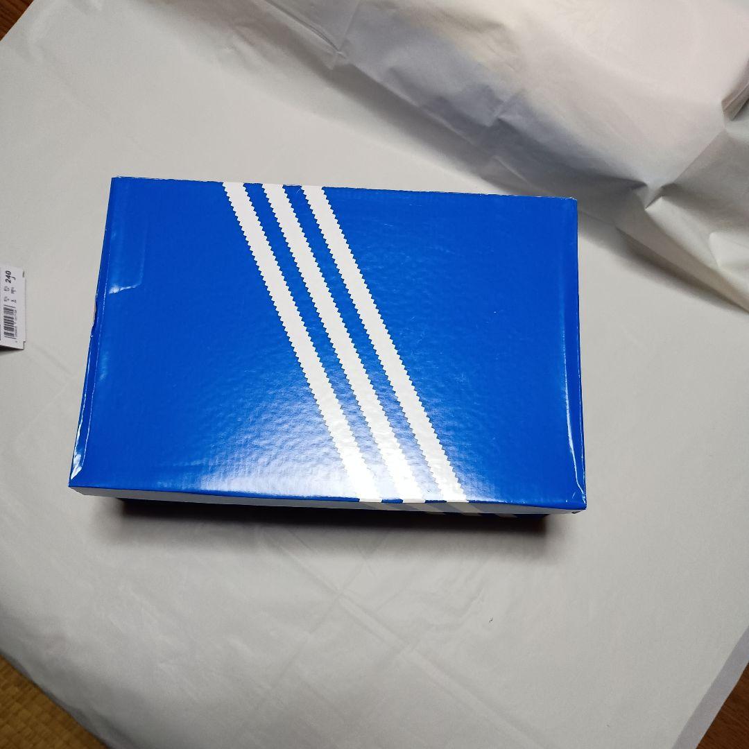 アディダス サンバ　24.0㎝　SAMBA　75806　新品未使用