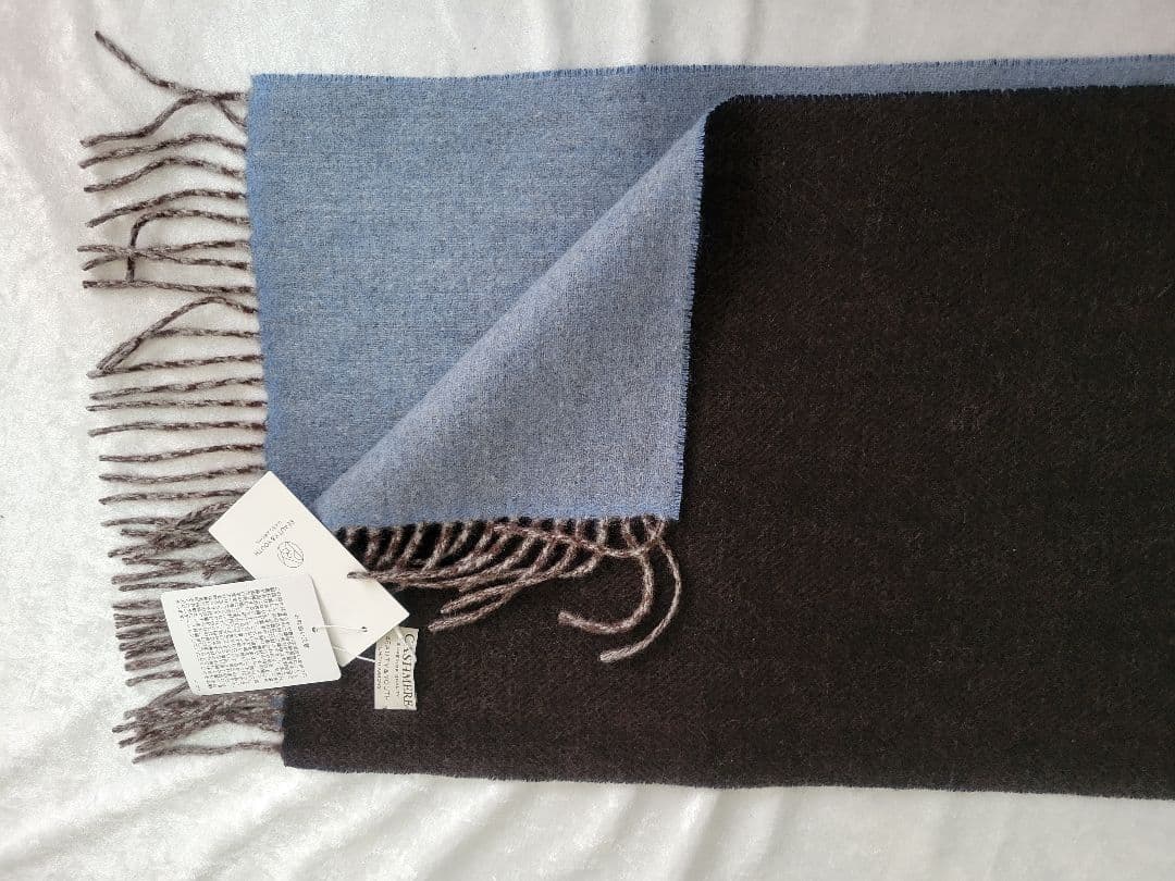 BEAUTY&YOUTH UNITED ARROWS カシミヤマフラー最終値下げ