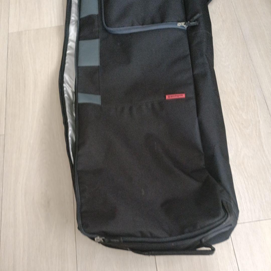 ELAN Heathen スノーボード ビンディング付き152cm