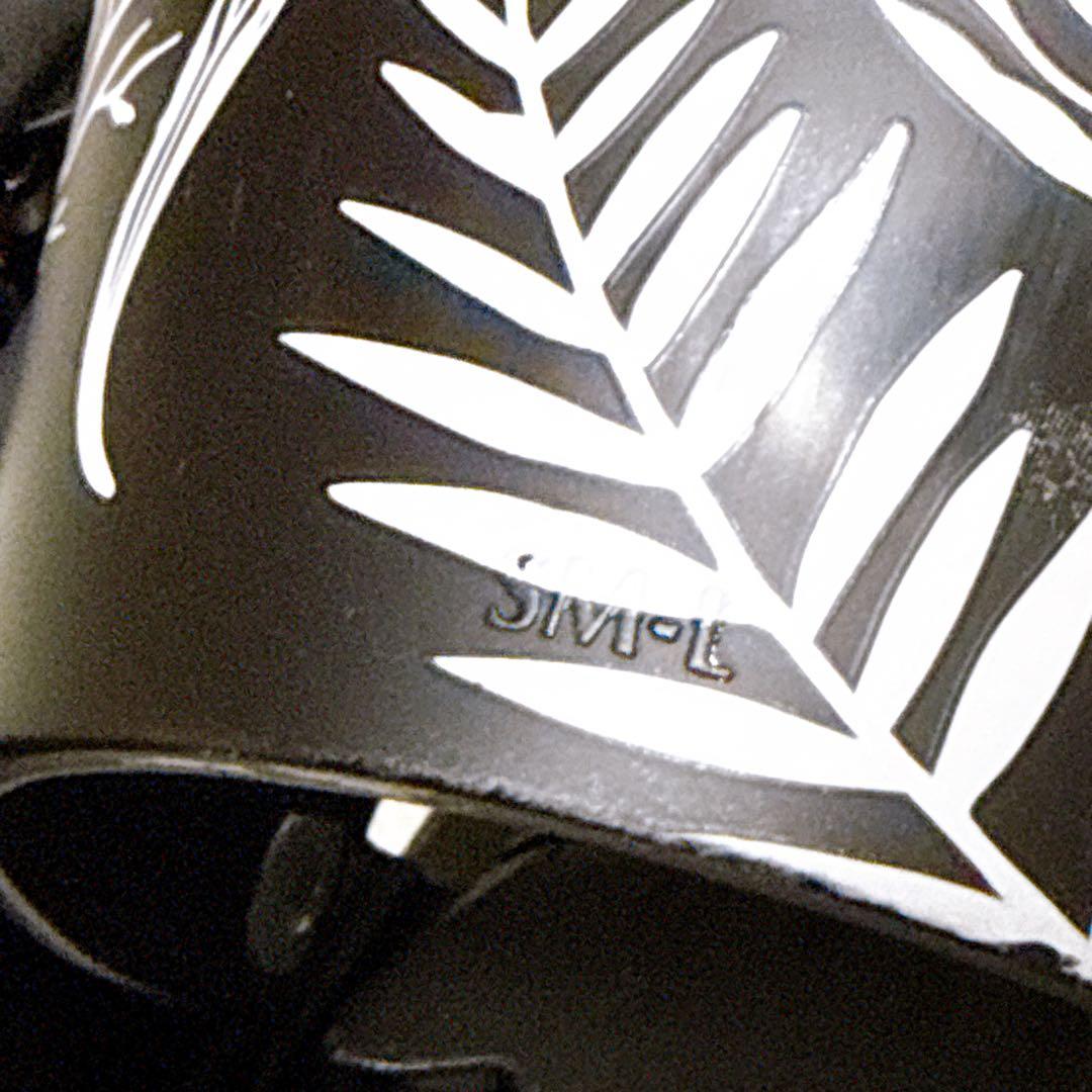 【美品】FLUX フラックス ビンディング DS コラボモデル SMサイズ