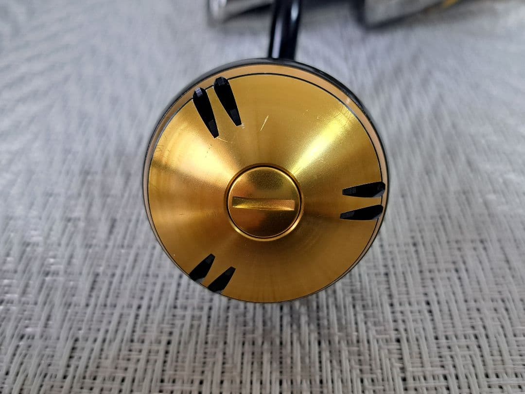 美品! 20 ステラSW 5000XG ★フルメンテ済み★