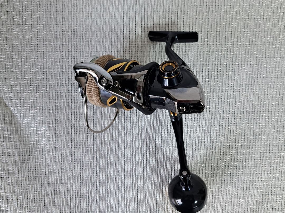 美品! 20 ステラSW 5000XG ★フルメンテ済み★