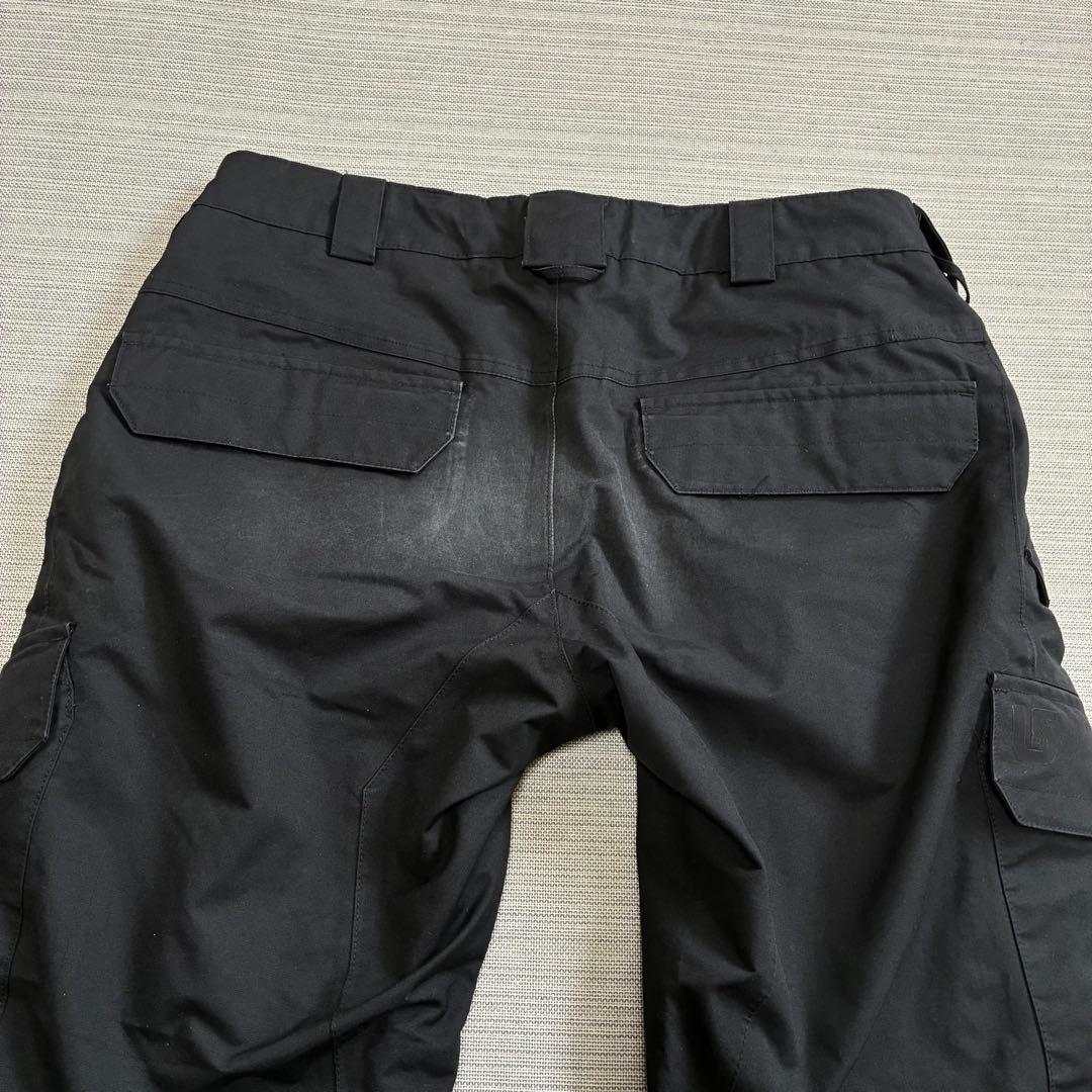 みやび 　BURTON バートン RA ZAO JK セットアップ L