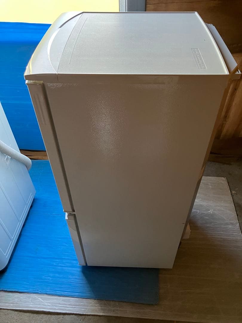 冷蔵庫・冷凍庫 s.