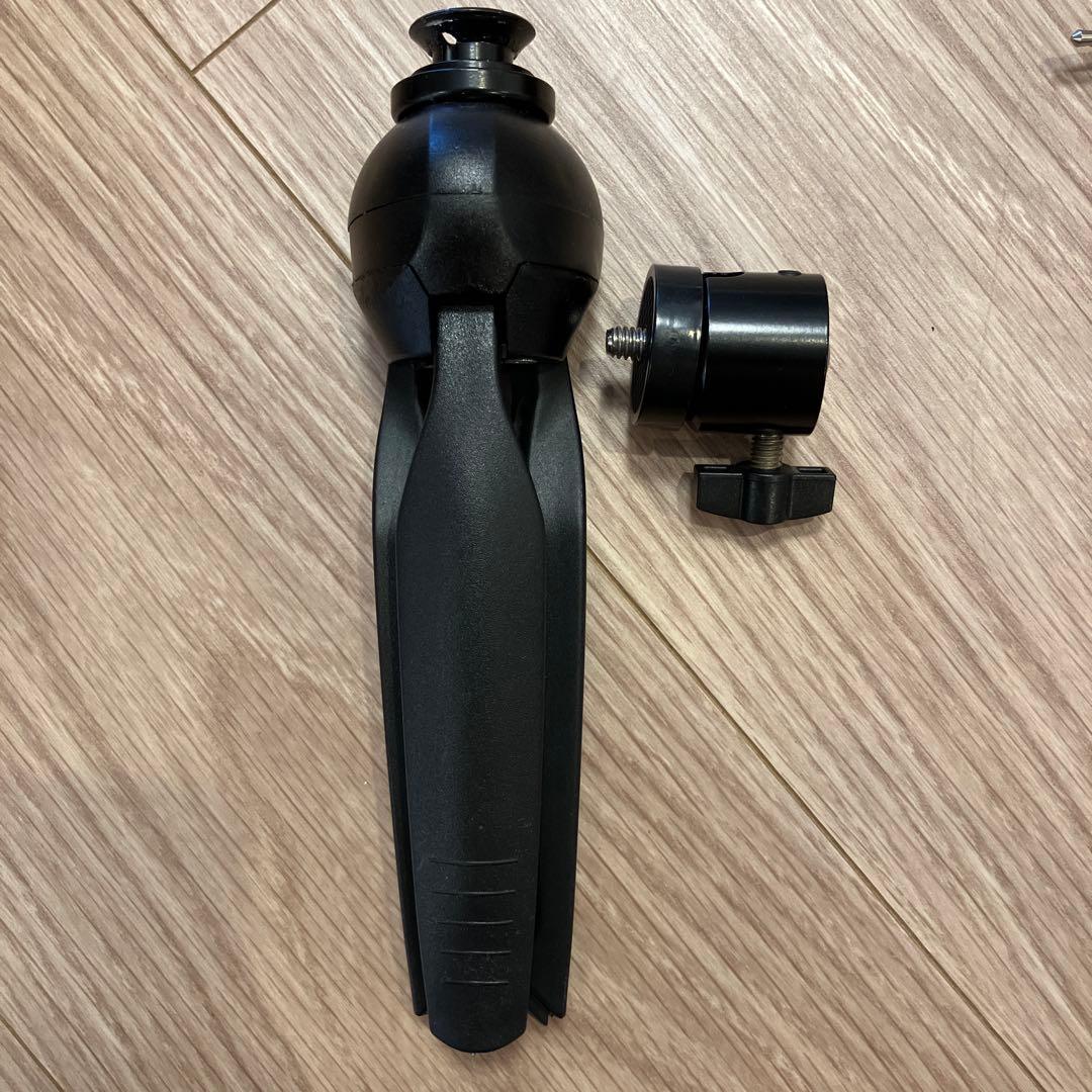 KABENI ミニスマートプロジェクター セット