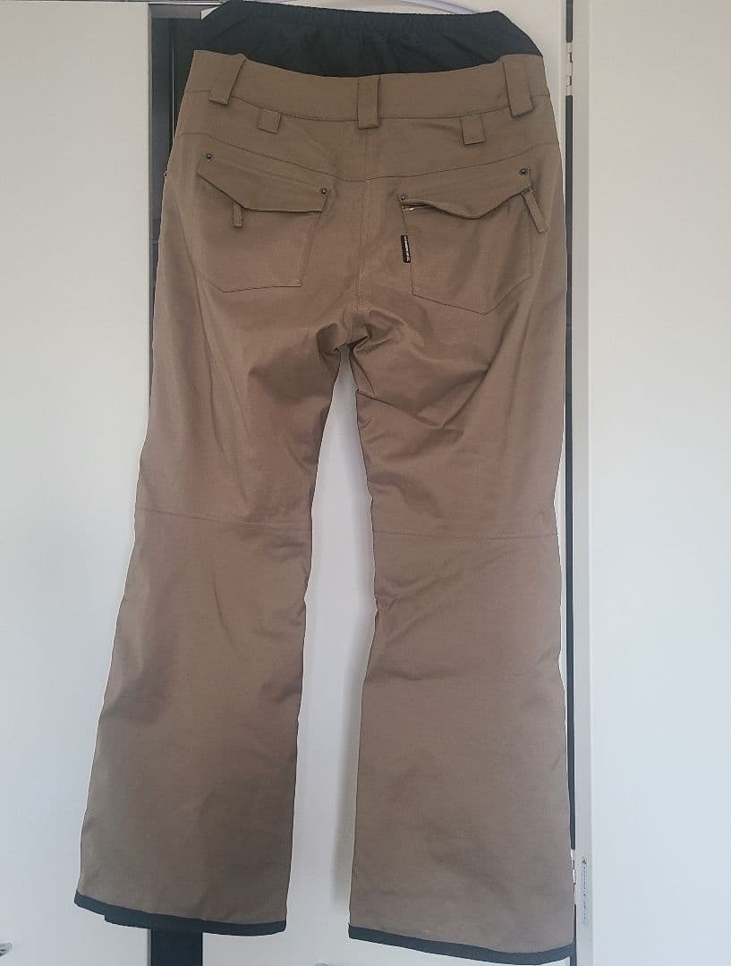 21-22モデル ダブルエー スノボウェア