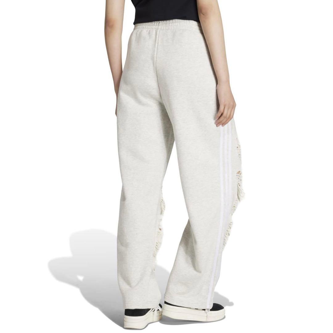 新品⭐️adidas ブラウントラックジャケット XS & ジョガーパンツ M