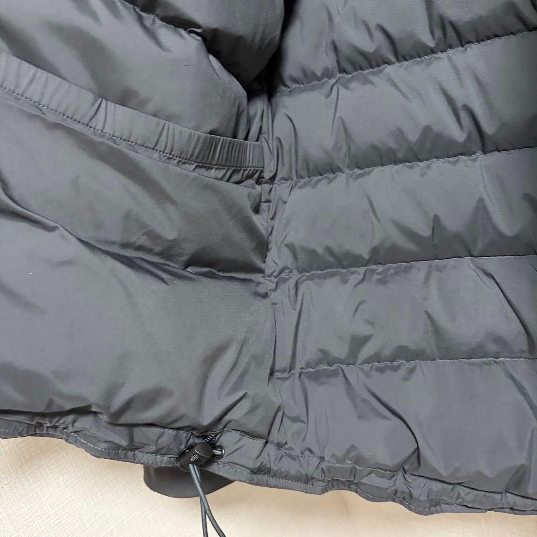 NUMBER (N)INE ナンバーナイン ダウンジャケット