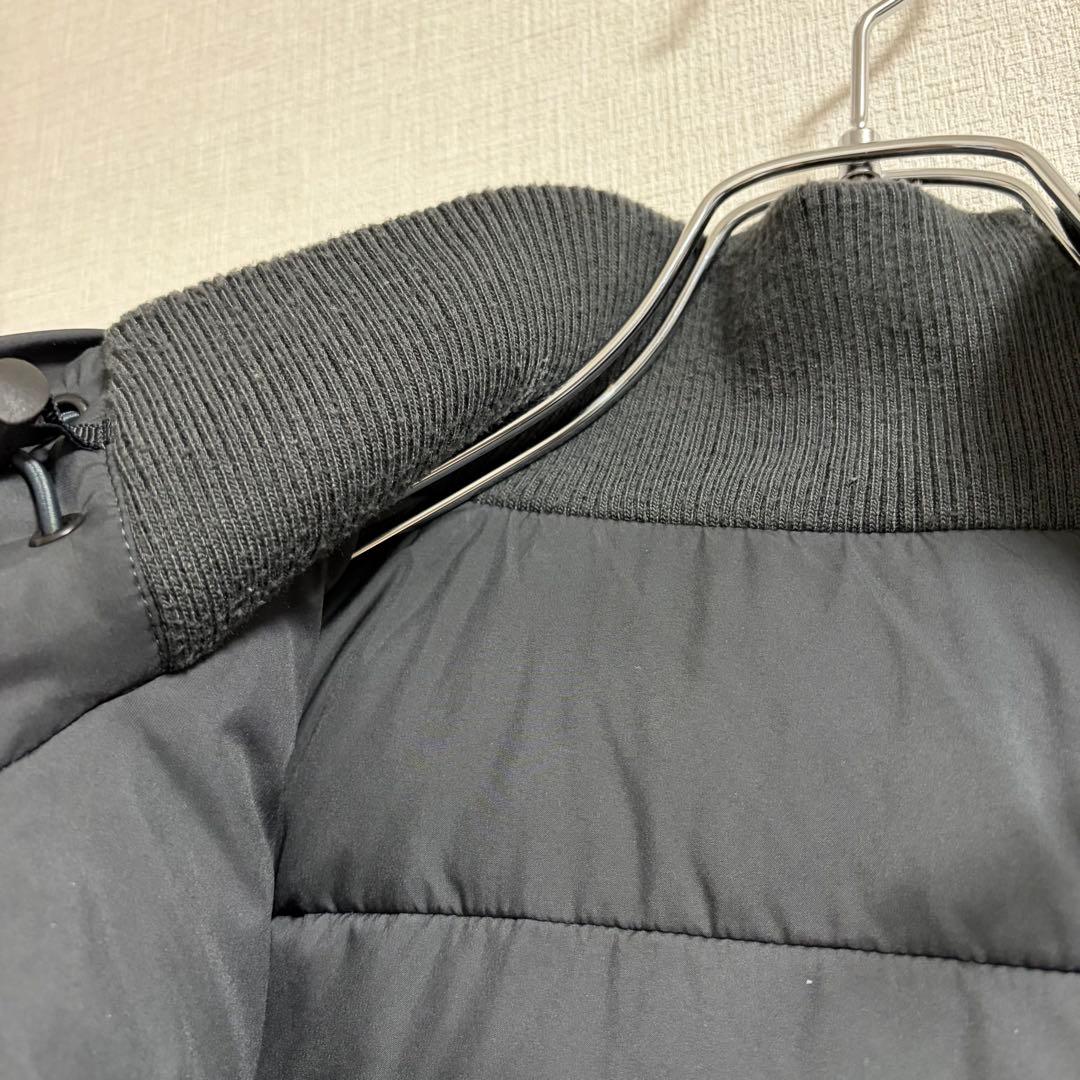 NUMBER (N)INE ナンバーナイン ダウンジャケット