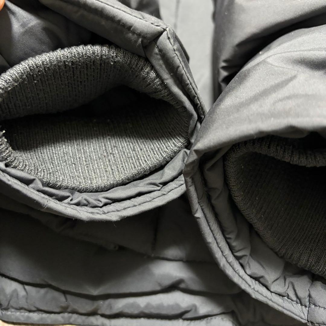 NUMBER (N)INE ナンバーナイン ダウンジャケット