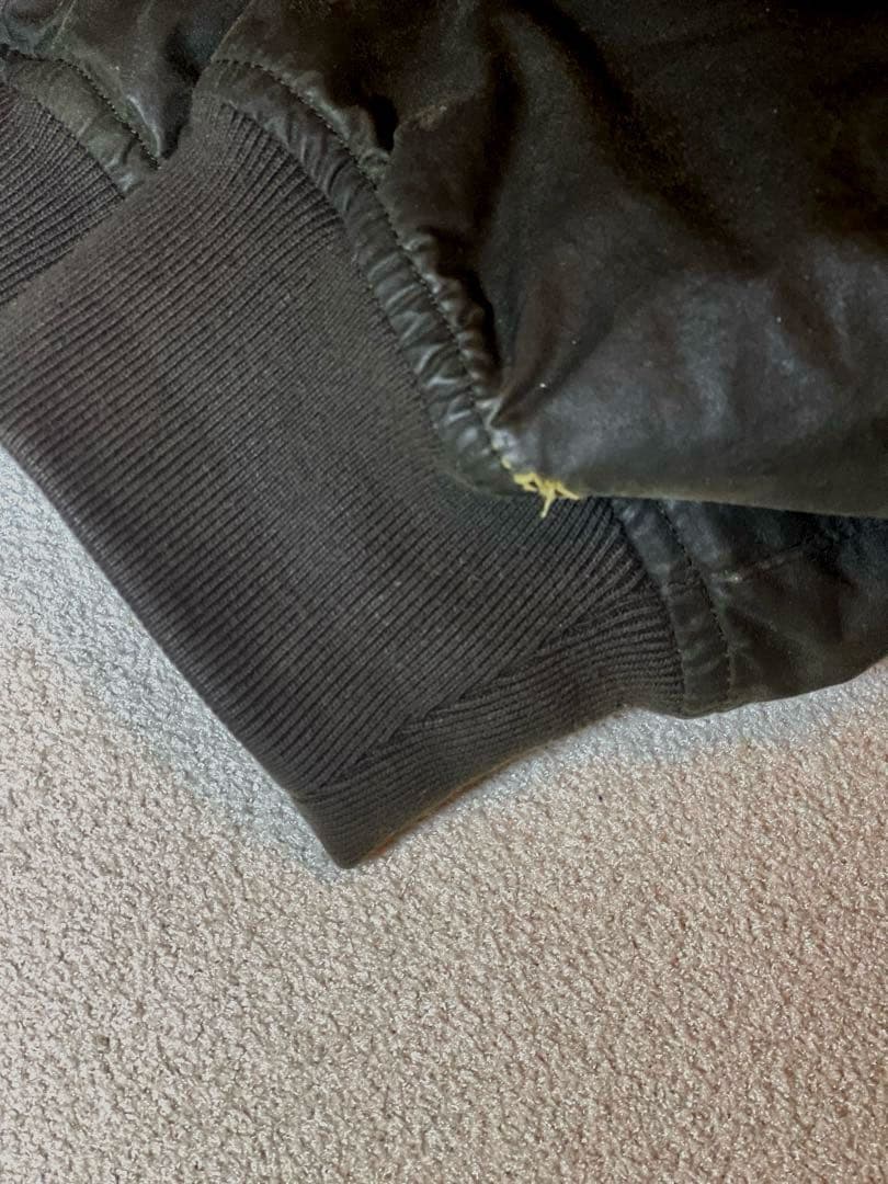 【希少デザイン】Barbour バブアー Highfield L ワックスコート