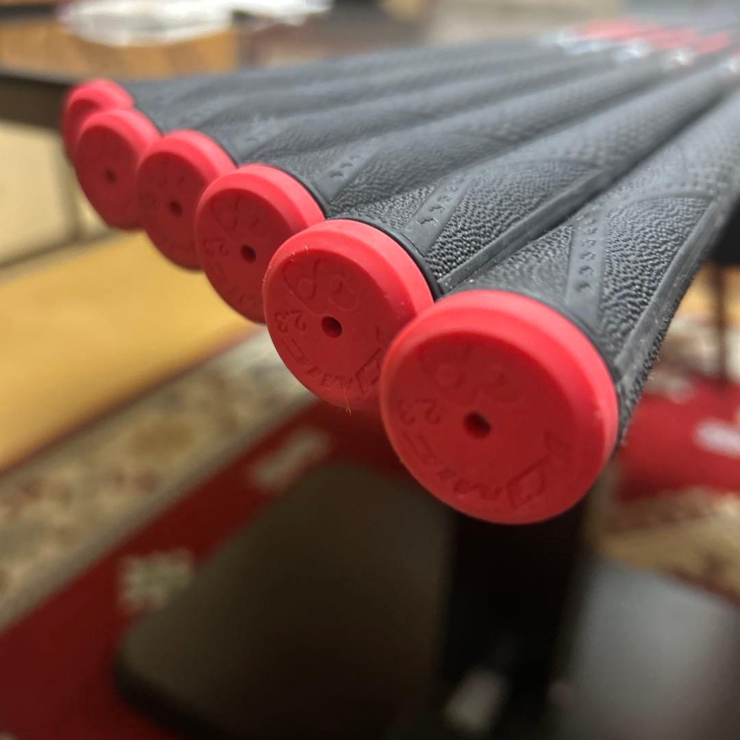 SRIXON Z785 アイアンセットP〜5 モーダス3 120S