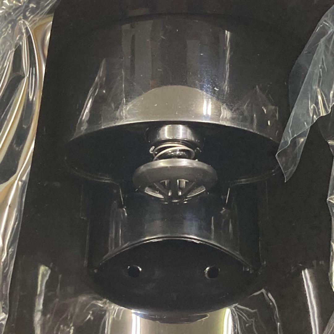 Y490-50 STC-401 siroca 全自動コーヒーメーカー - メルカリ