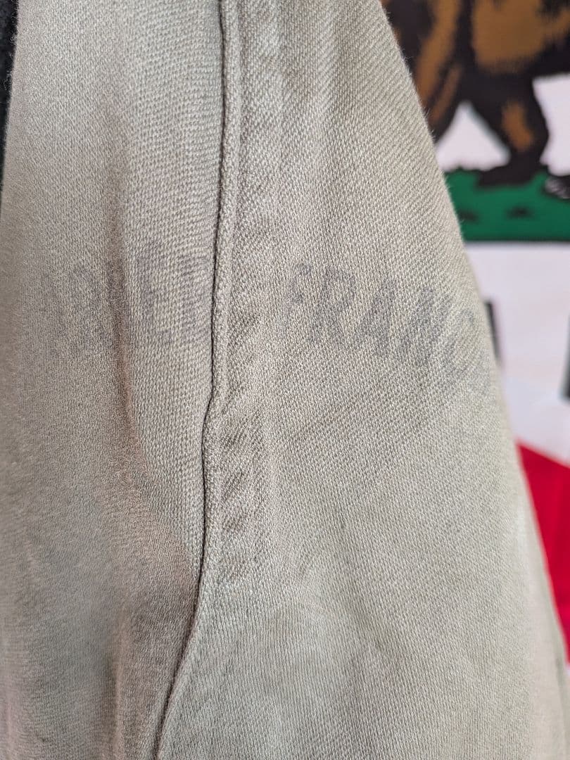 砂ミート M-64 パーカー ライナーセット92c