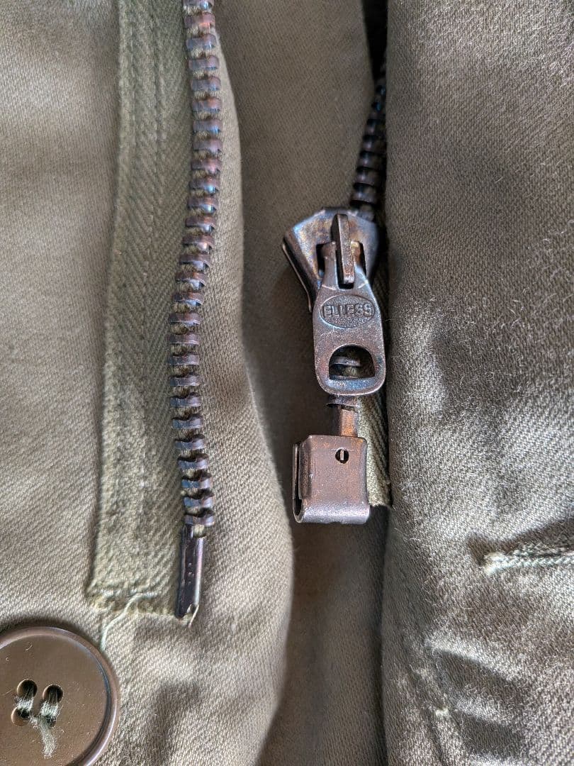 砂ミート M-64 パーカー ライナーセット92c