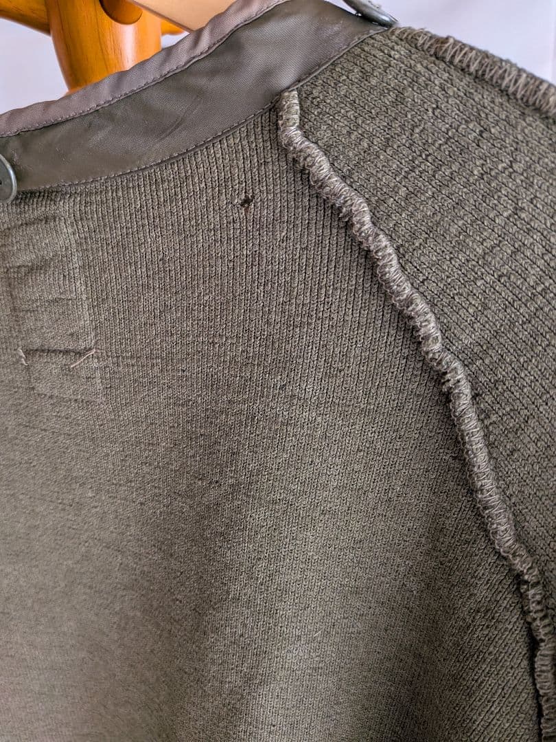 砂ミート M-64 パーカー ライナーセット92c