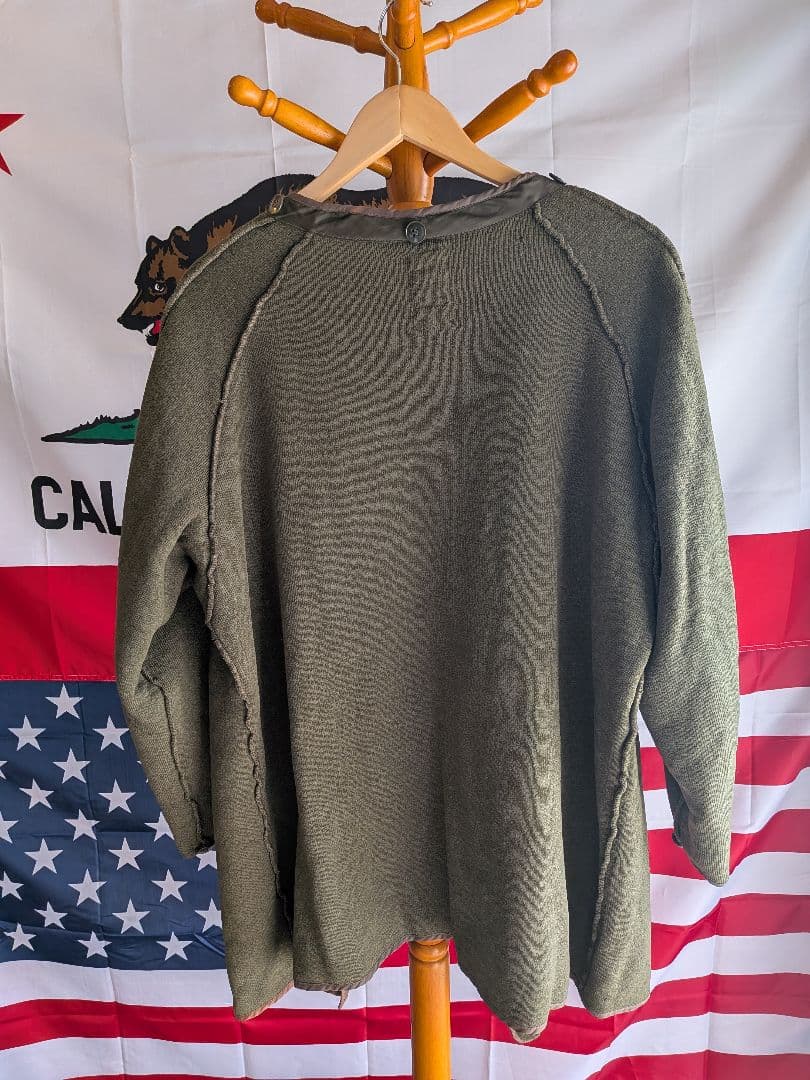 砂ミート M-64 パーカー ライナーセット92c