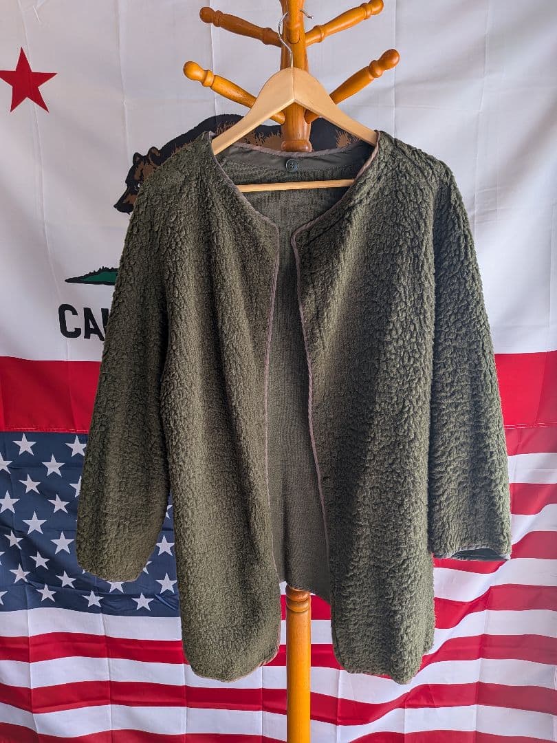 砂ミート M-64 パーカー ライナーセット92c