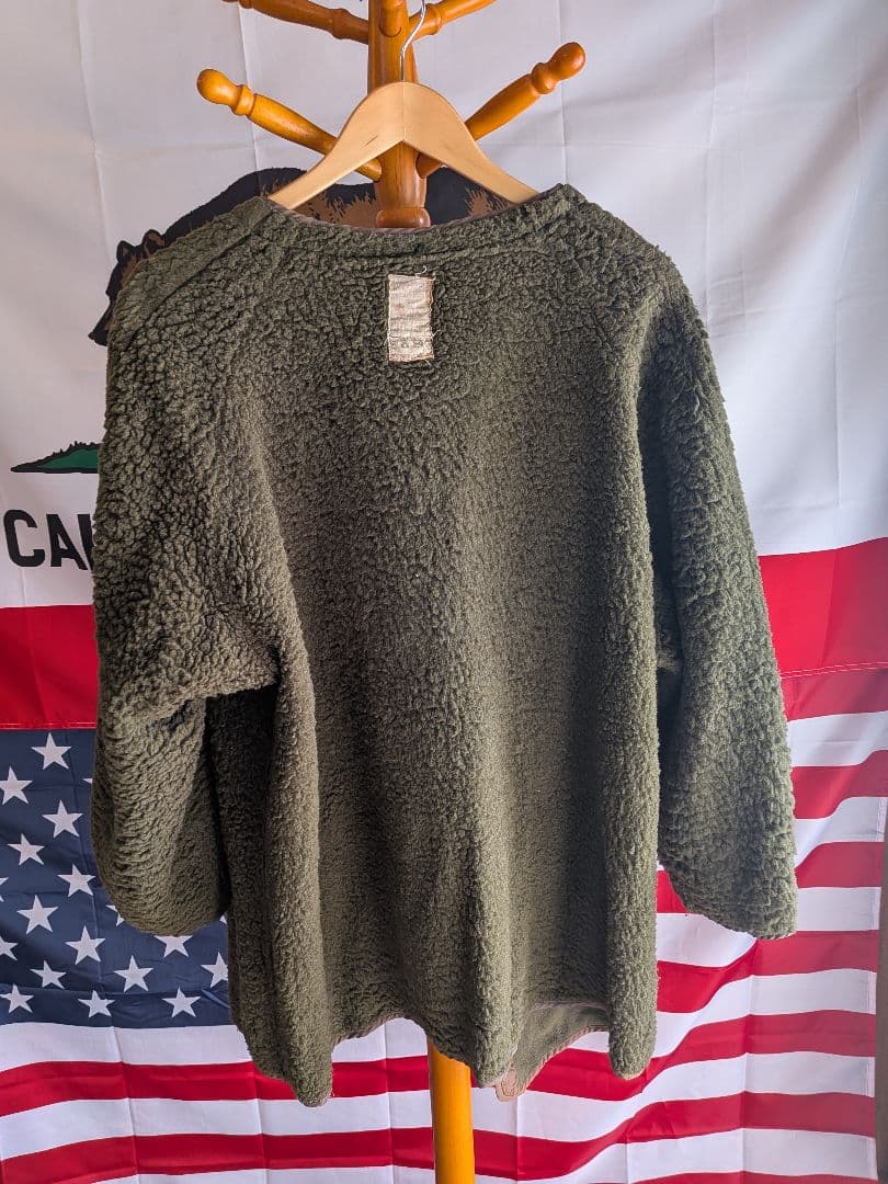 砂ミート M-64 パーカー ライナーセット92c