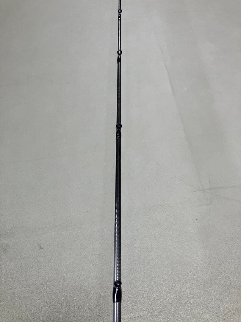 マボロシ【当日発送可】極鋭 カワハギ AIR BOTTOM ダイワ