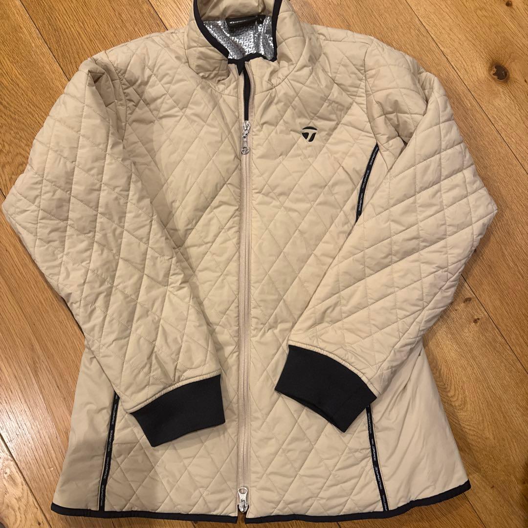 TaylorMade ジャケットUN402レディース　テーラーメイド　ゴルフ