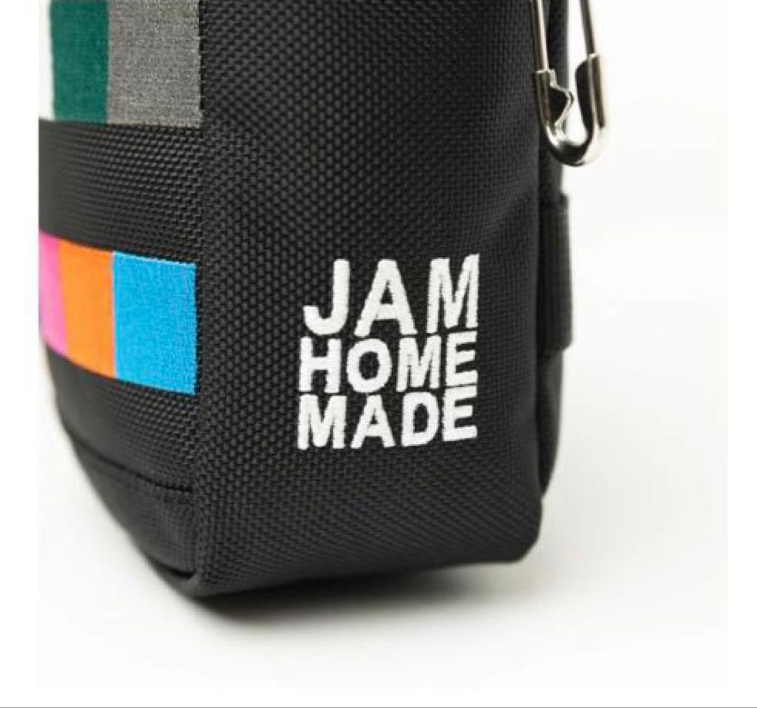 NEW ERA JAM  MADE ショルダーポーチ 1.7L
