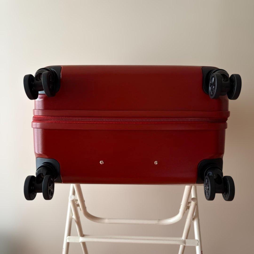 ACE [エース スーツケース/キャリーケース] ＪＯＬＬＹ ジョリー レッド