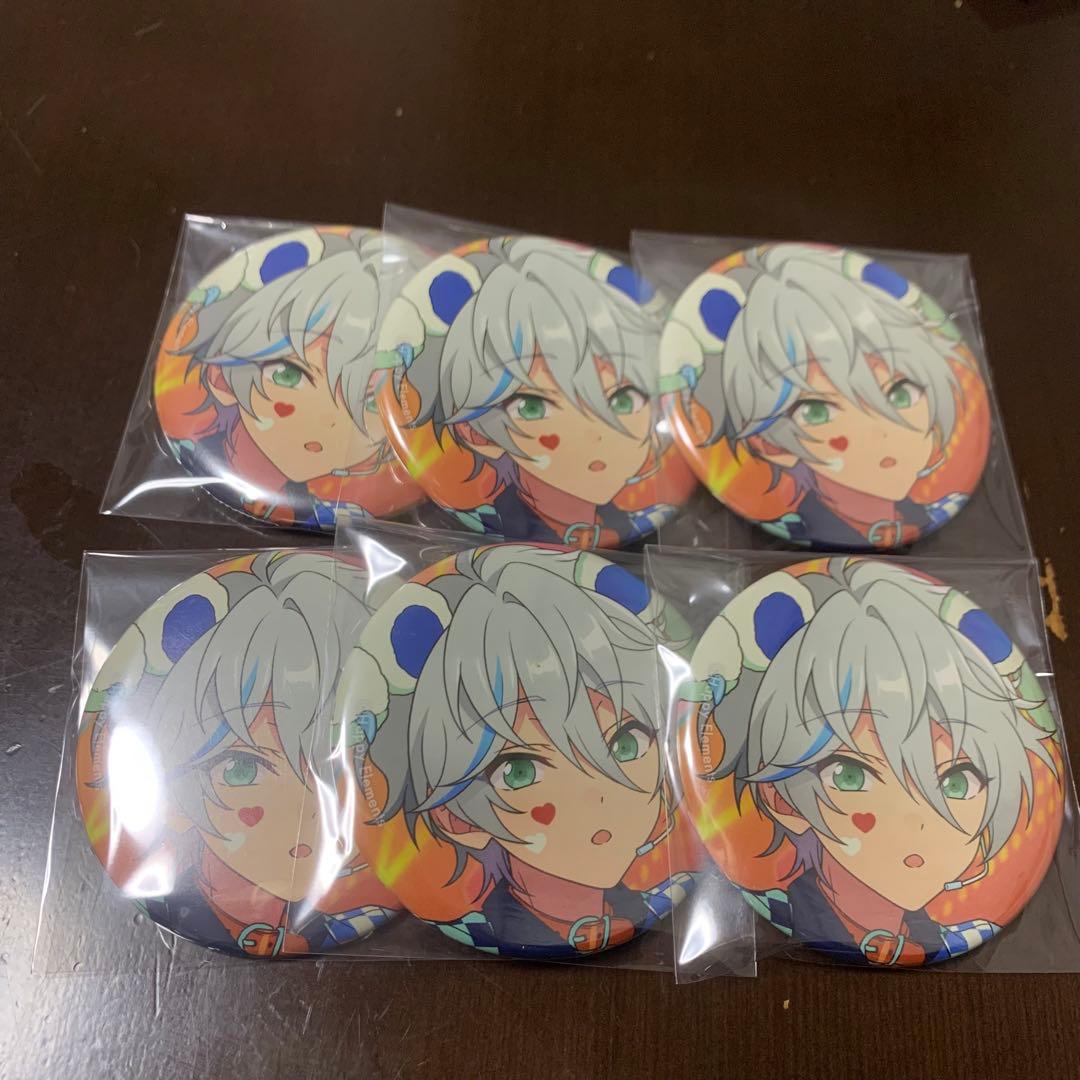 あんスタ コレ缶 カンナ - メルカリ