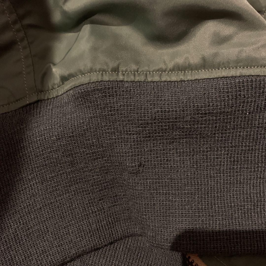 BR14180 BUZZ RICKSON'SバズリクソンズL-2B H-TYPE