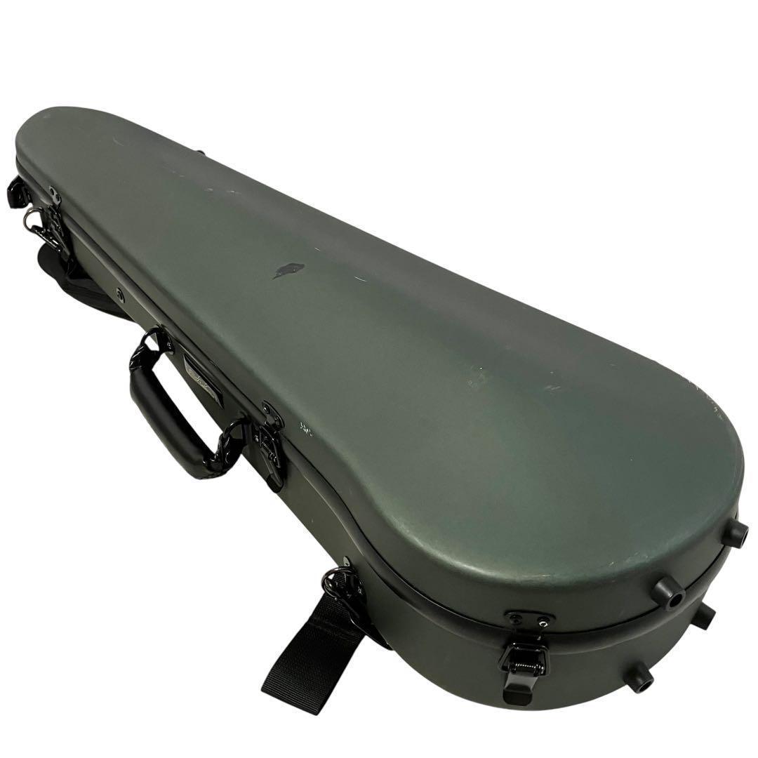 Roderich Paesold バイオリン 4/4サイズ PA804J