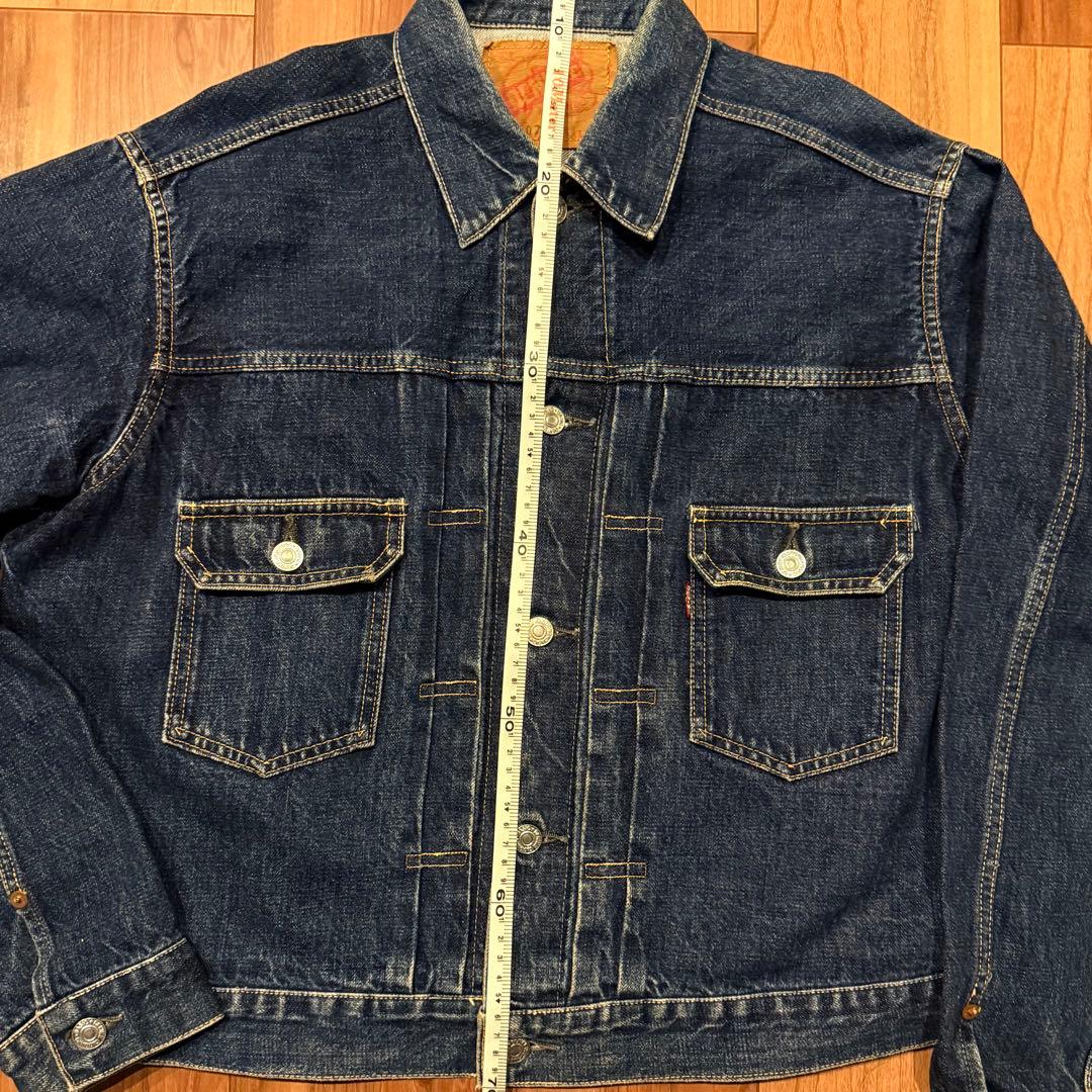 レア個体！オリゾンティ期 旧ドゥニーム 最初期2ND507XX D-HG1118