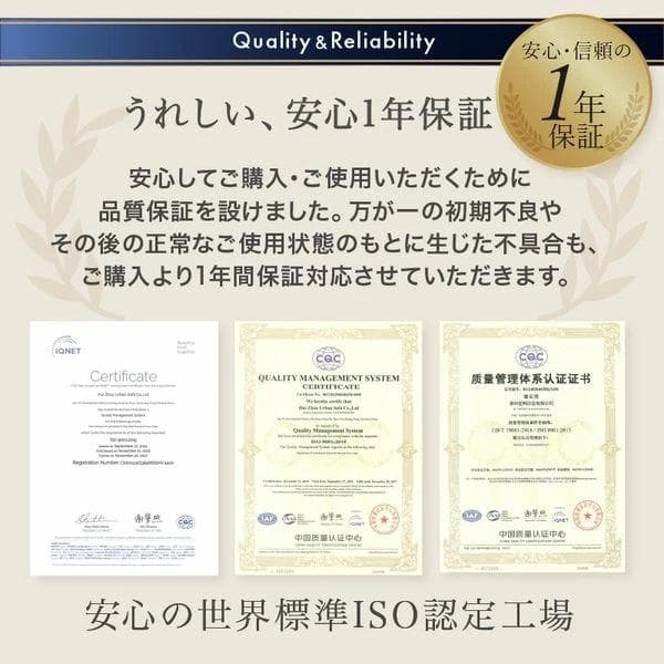 ①ゆったり3wayソファベッド 幅120cm ファブリック セミダブル ネイビー