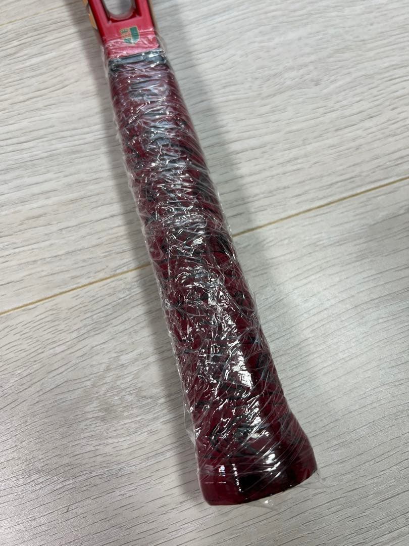 ナノフォース7V REV