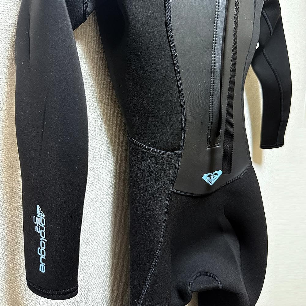 ロキシー ウェットスーツ レディース 3/2 フルスーツ ウエットスーツ